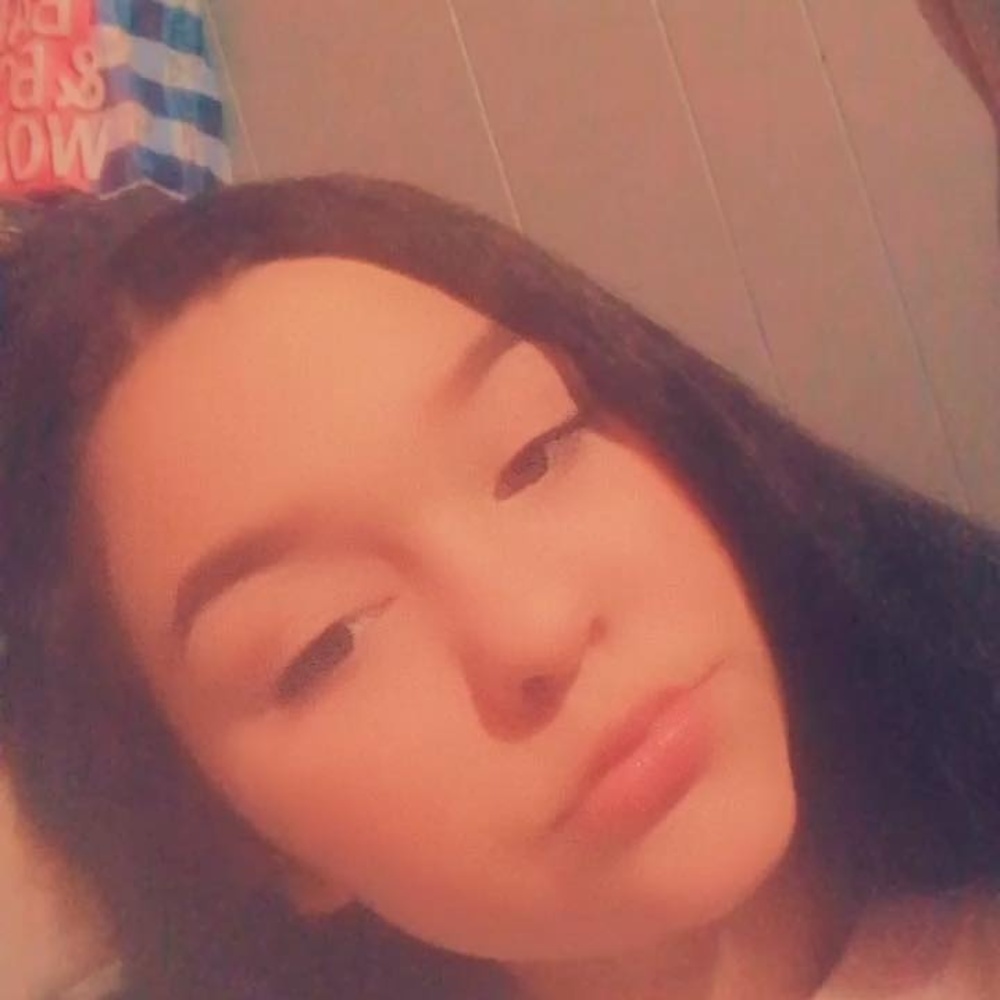 Meet your Posher, Christy